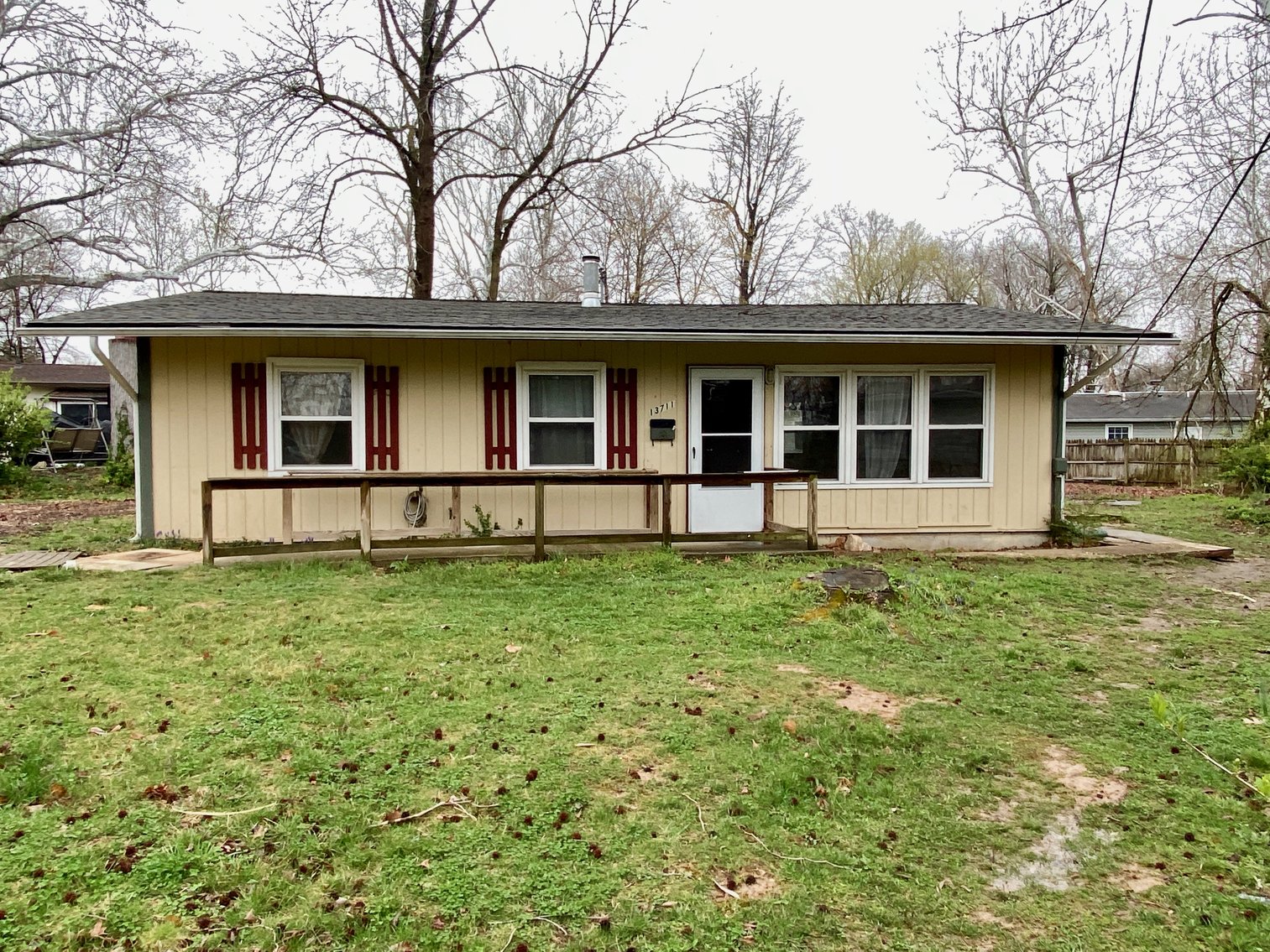 Image for 3 BR/1 BA Investment Property in Belmont Station (Prince William County, VA)--SELLING to the HIGHEST BIDDER!!