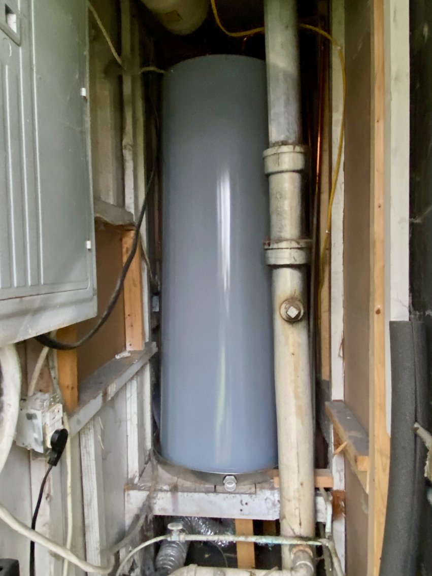 Image for 3 BR/1 BA Investment Property in Belmont Station (Prince William County, VA)--SELLING to the HIGHEST BIDDER!!