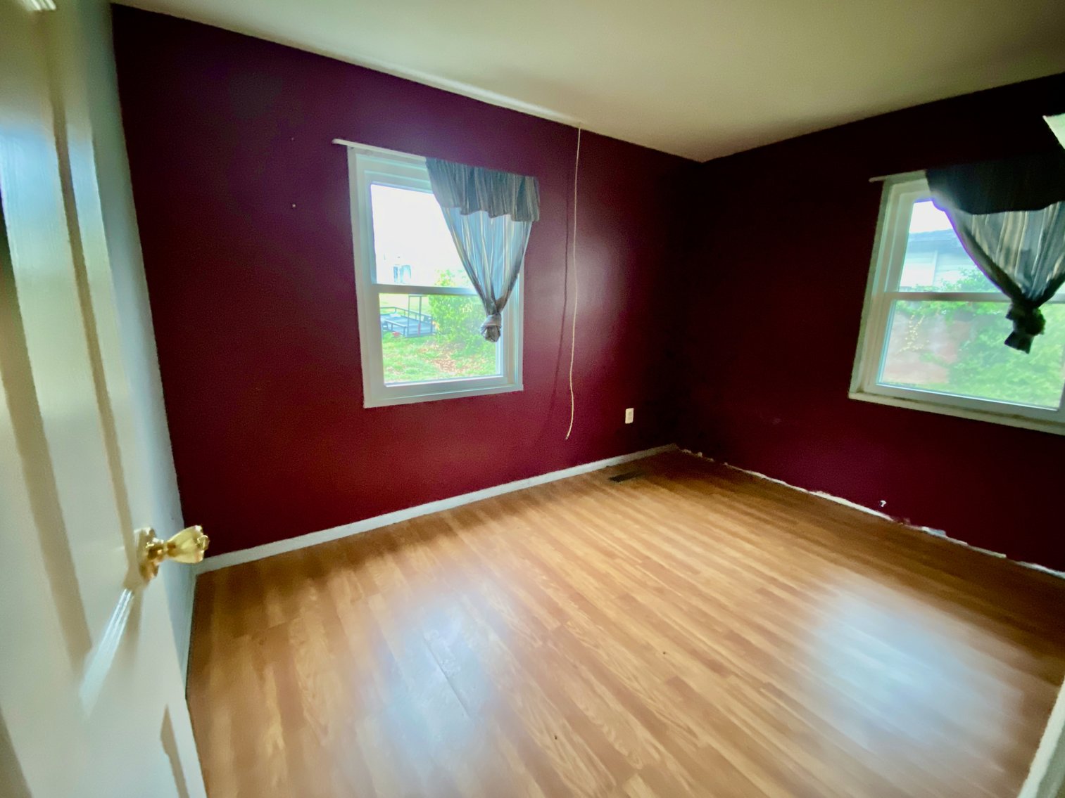 Image for 3 BR/1 BA Investment Property in Belmont Station (Prince William County, VA)--SELLING to the HIGHEST BIDDER!!