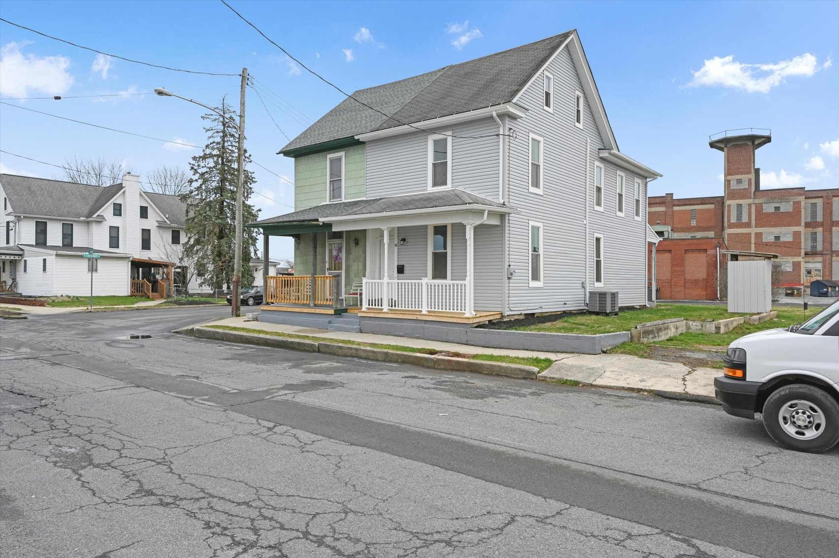Image for 48 East Front Street - Palmyra, PA