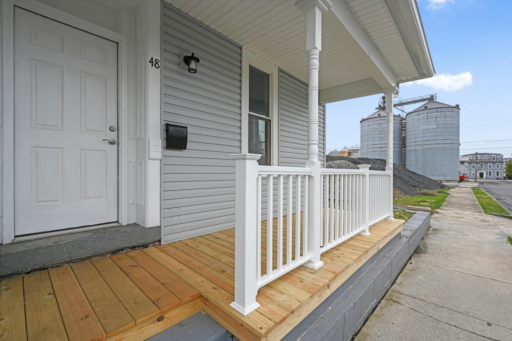 Image for 48 East Front Street - Palmyra, PA