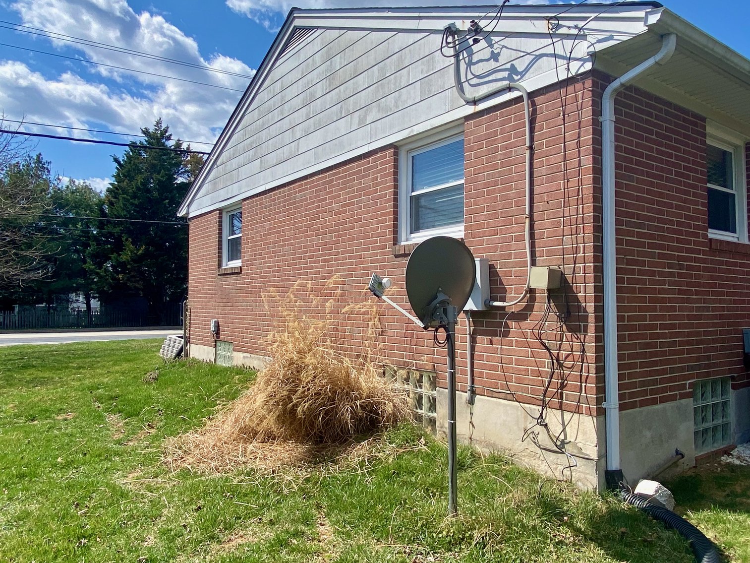 Image for 3 BR/2 BA Brick Home in Harford County, MD--SELLING to the HIGHEST BIDDER!!