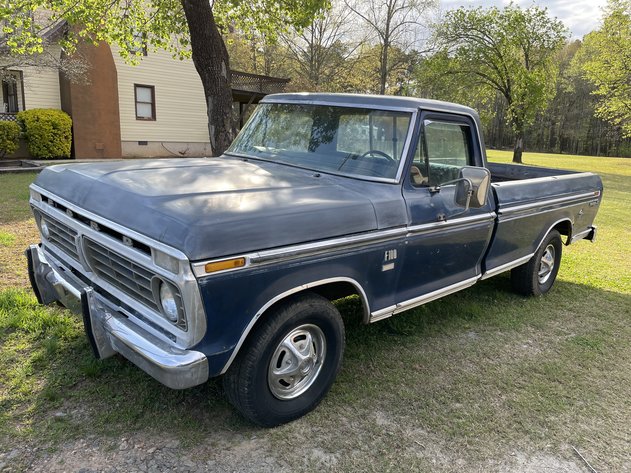 Image for LIVE AUCTION - 2 Houses & Shop on 15.573 Acres in Houston County, Georgia