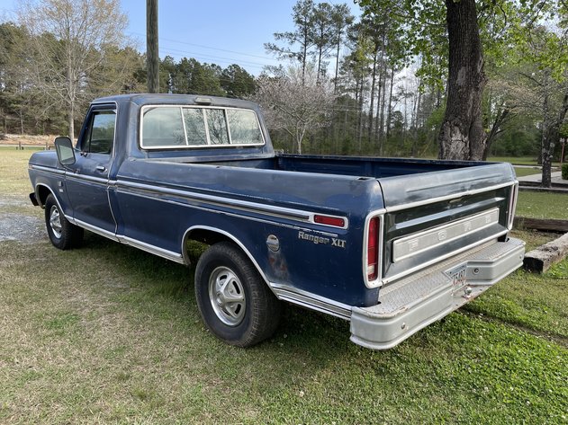 Image for LIVE AUCTION - 2 Houses & Shop on 15.573 Acres in Houston County, Georgia