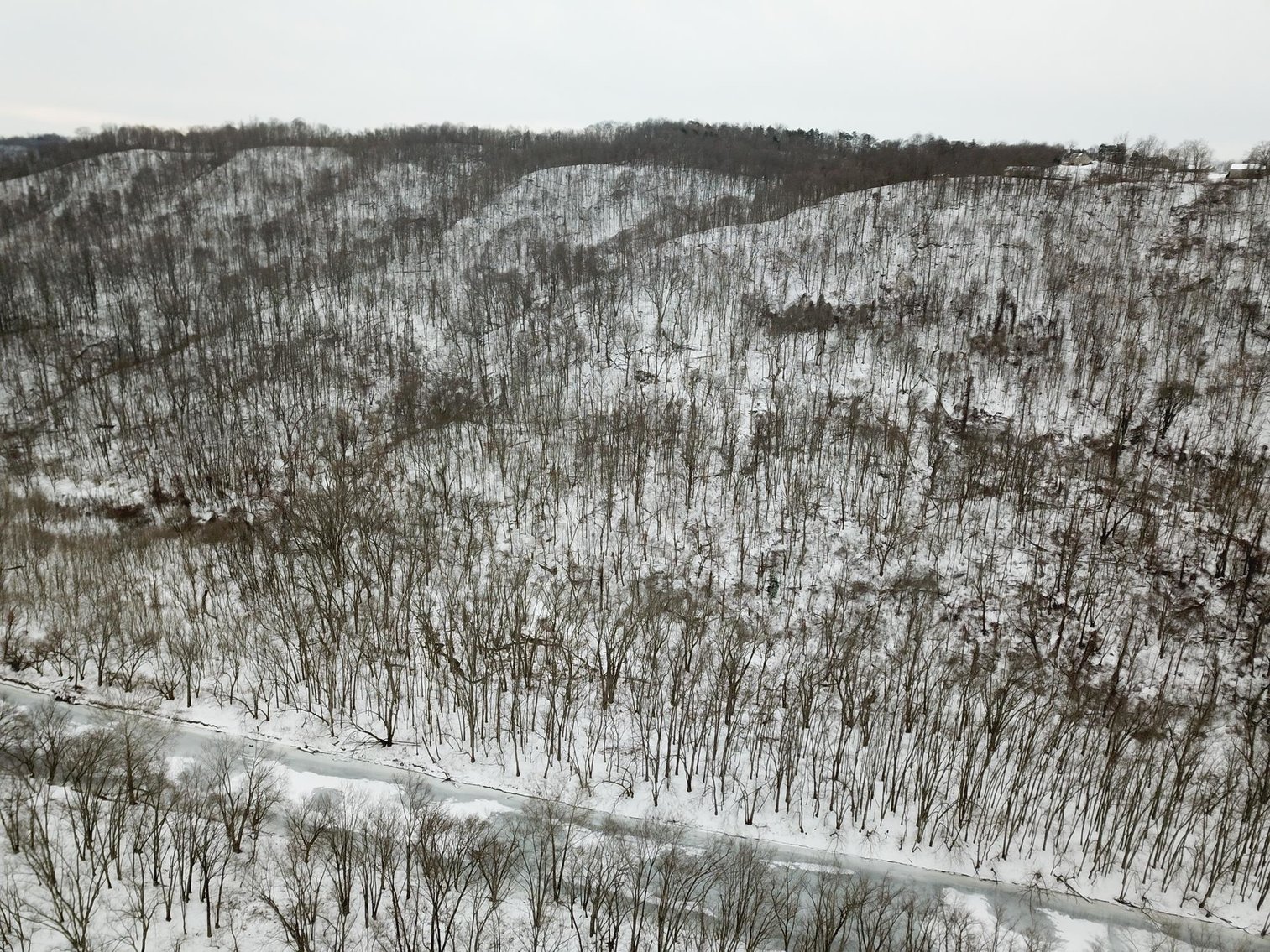 Image for SOLD $162,250 - 70 Acres in Moundsville Selling to the Highest Bidder