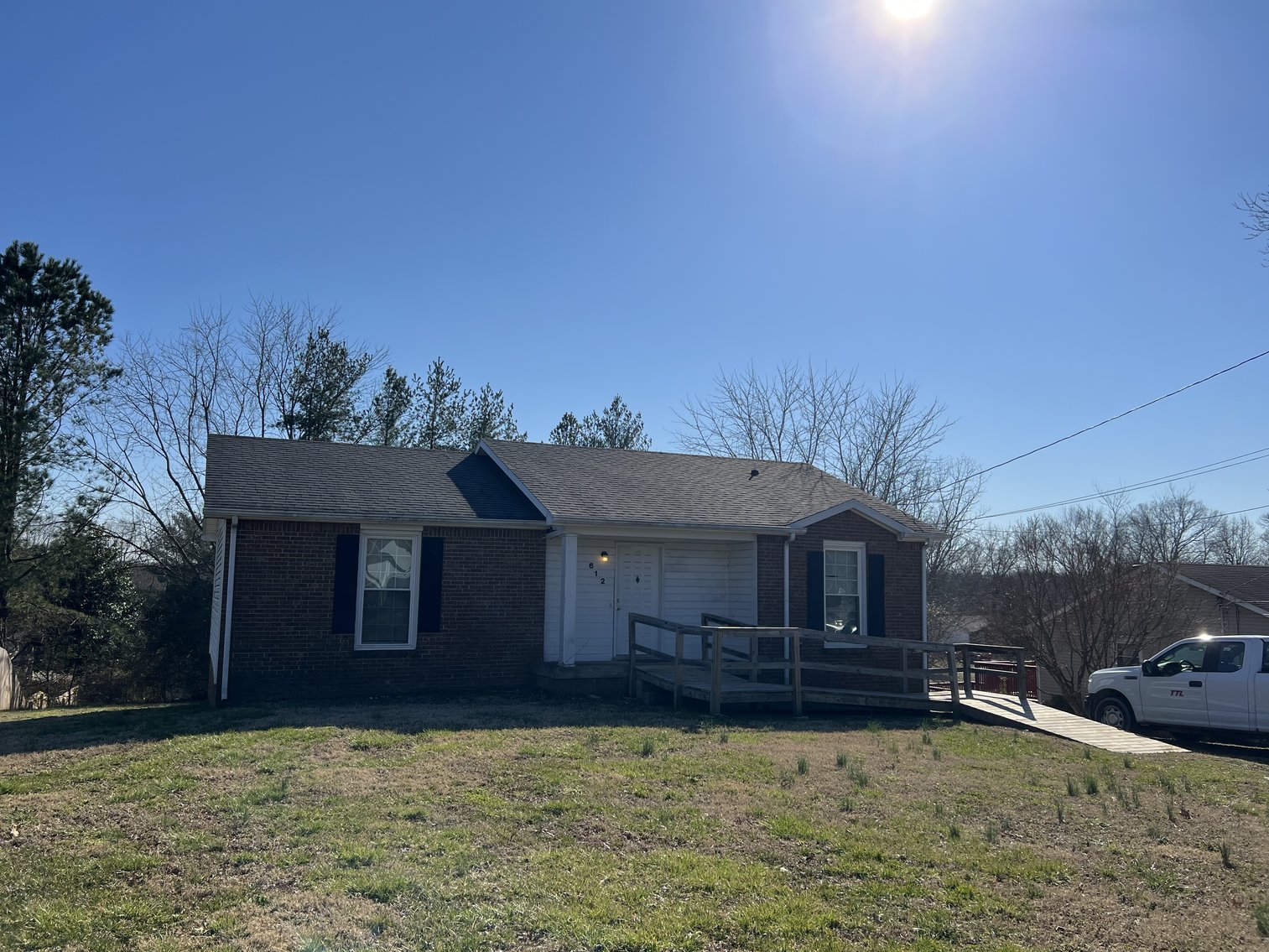 Image for 612 Doane Drive, Clarksville, TN