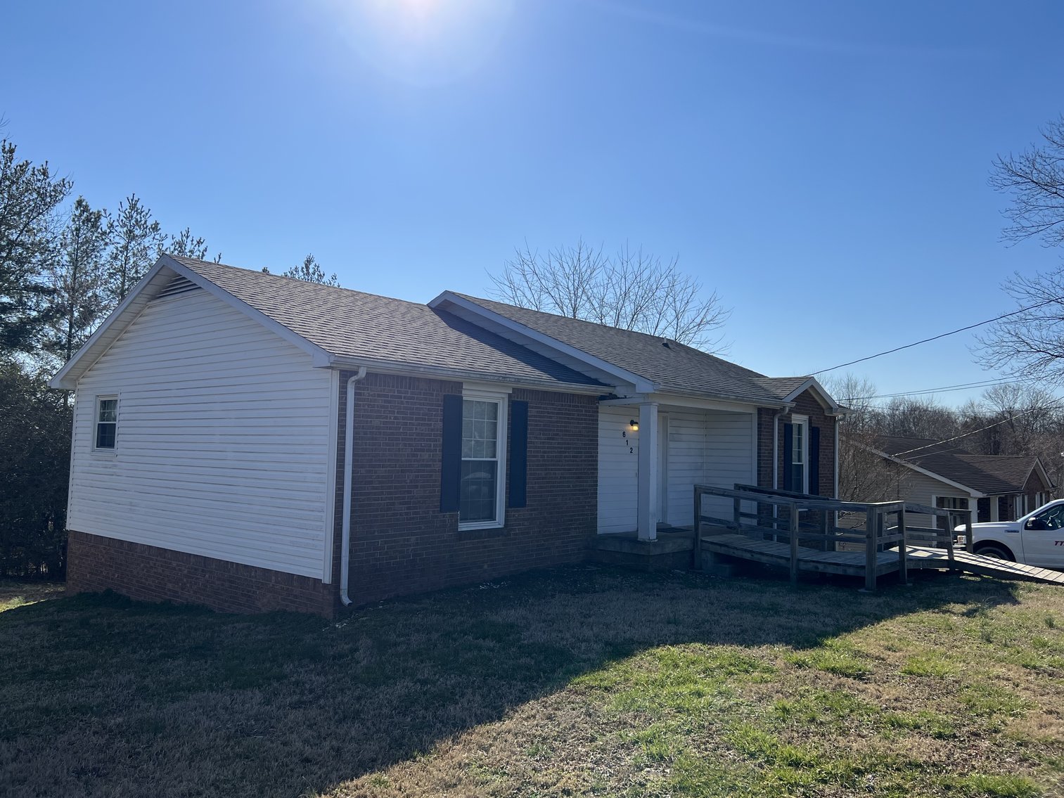 Image for 612 Doane Drive, Clarksville, TN