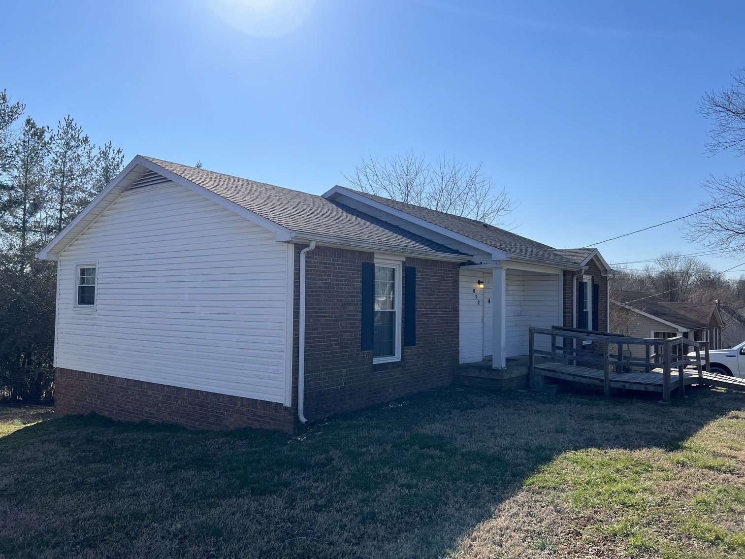 Image for 612 Doane Drive, Clarksville, TN