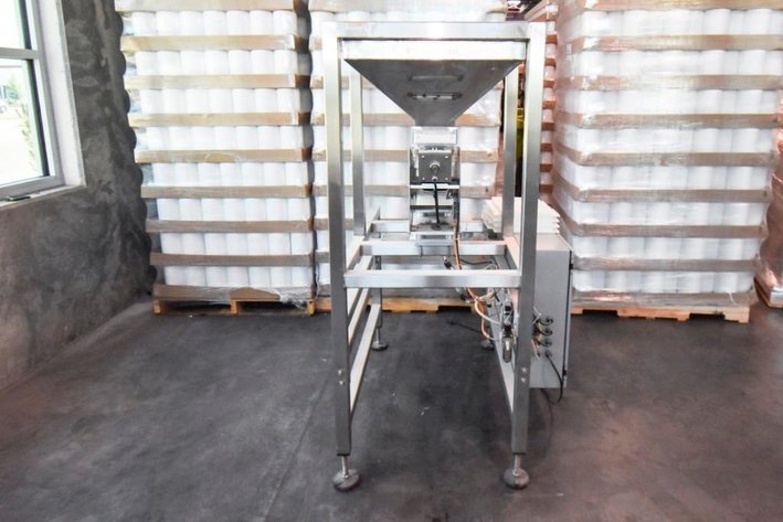 Image for ***SOLD*** MJK0762 Autopak Tablet Feeder Vitafeed 606TH