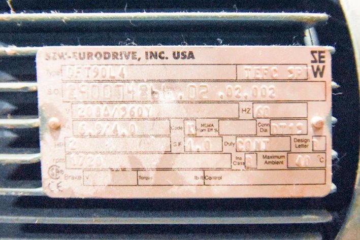 Image for MJK0766 Coating Pan