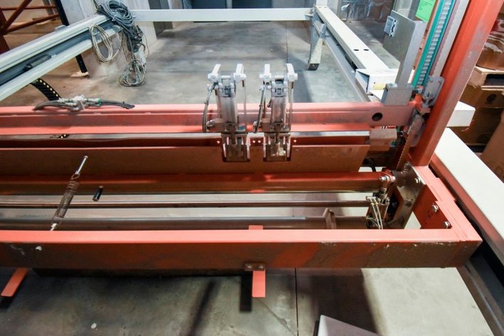 Image for ***SOLD*** MJK0767 Rotoplat 3000 HD Top Inside