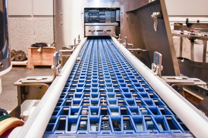 Image for ***SOLD*** MJK0770 JETAIR ENC700 Enclosure