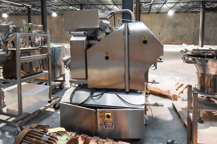 Image for ***SOLD*** MJK0772 DT Lakso Slat Filler, Reformer 450