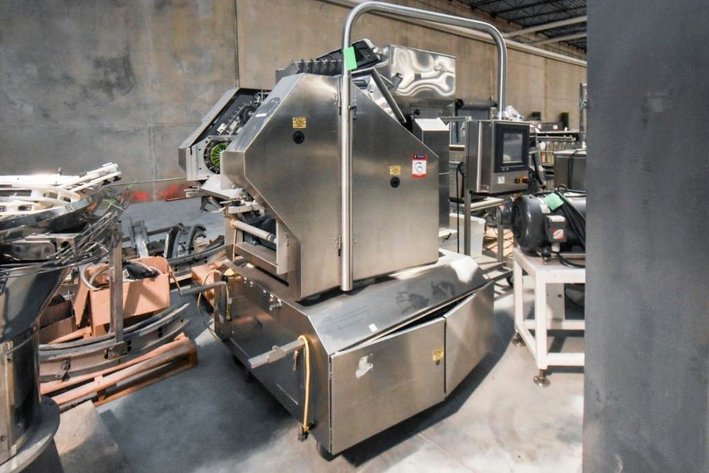 Image for ***SOLD*** MJK0772 DT Lakso Slat Filler, Reformer 450