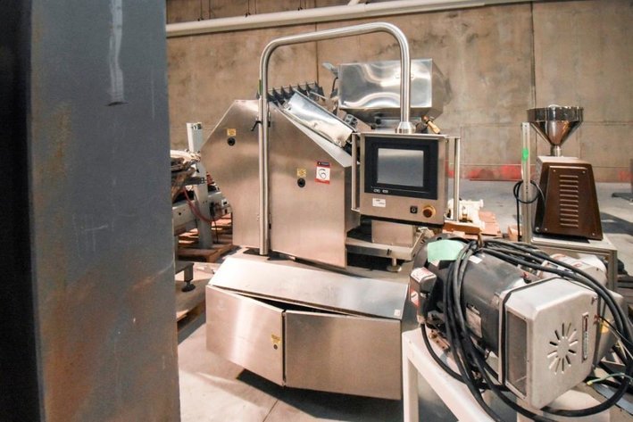 Image for ***SOLD*** MJK0772 DT Lakso Slat Filler, Reformer 450