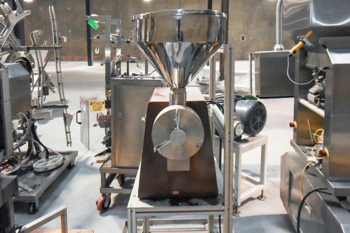 Image for ***SOLD*** MJK0773 Small Batch Coffee Grinder