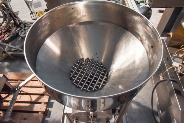 Image for ***SOLD*** MJK0773 Small Batch Coffee Grinder