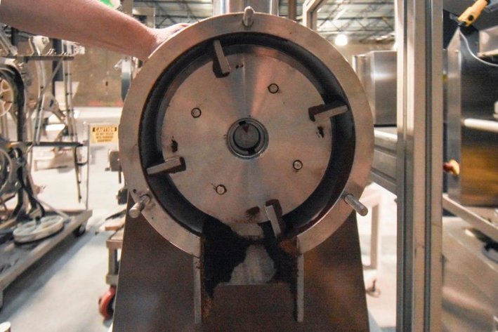 Image for ***SOLD*** MJK0773 Small Batch Coffee Grinder