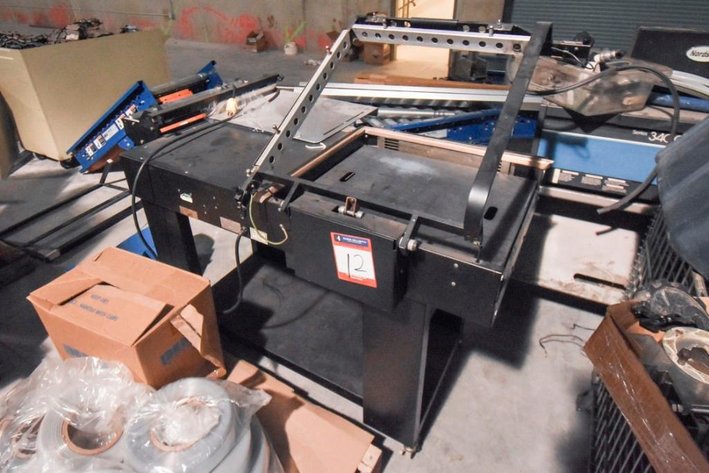 Image for ***SOLD*** MJK0778 Heat Seal HS-2024 L Bar Sealer