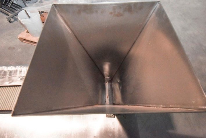 Image for ***SOLD*** MJK0780 Capsule Inspection Conveyor