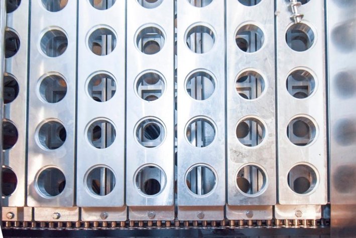 Image for ***SOLD***MJK0784 Automatic Cup Filler