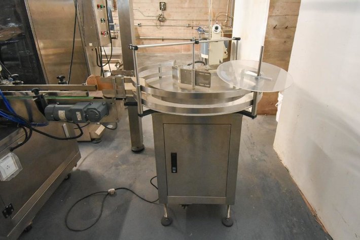 Image for ***SOLD***MJK0797 Accumulation Table 32