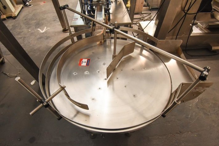 Image for ***SOLD***MJK0797 Accumulation Table 32