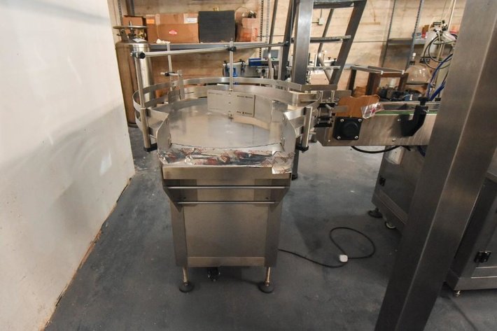 Image for ***SOLD***MJK0797 Accumulation Table 32