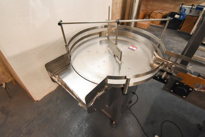 Image for ***SOLD***MJK0797 Accumulation Table 32