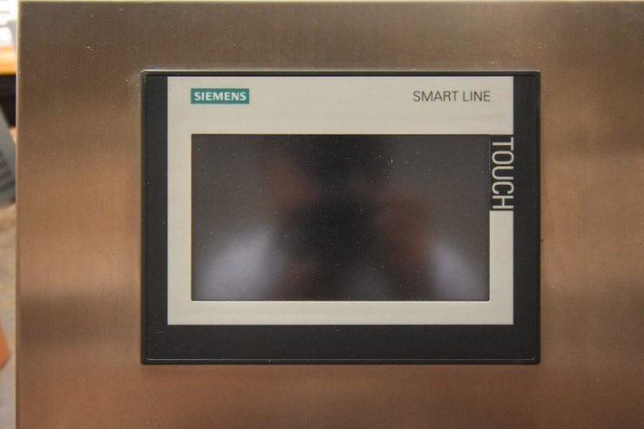 Image for ***SOLD***MJK0801 Liquid Nitrogen Doser