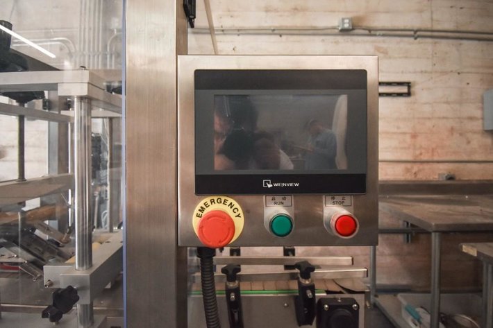 Image for ***SOLD***MJK0804 Cap Feeder