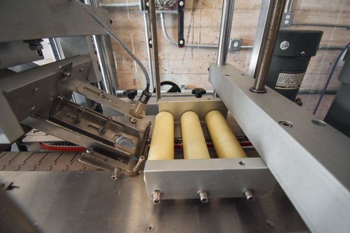 Image for ***SOLD***MJK0804 Cap Feeder