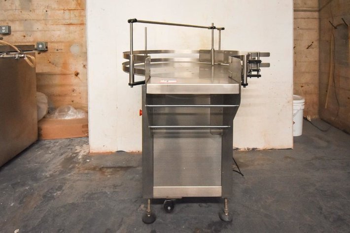 Image for ***SOLD***MJK0805 Accumulation Table 32