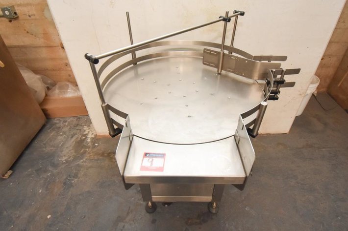 Image for ***SOLD***MJK0805 Accumulation Table 32