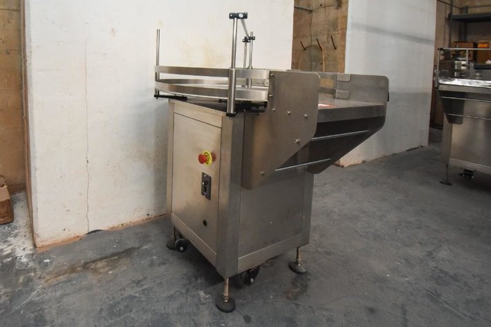 Image for ***SOLD***MJK0805 Accumulation Table 32