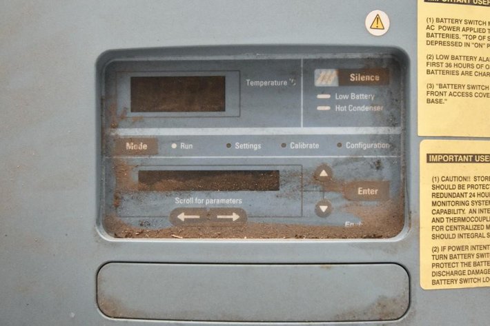 Image for ***SOLD*** MJK0806 Capna Ethanol Extraction Machine