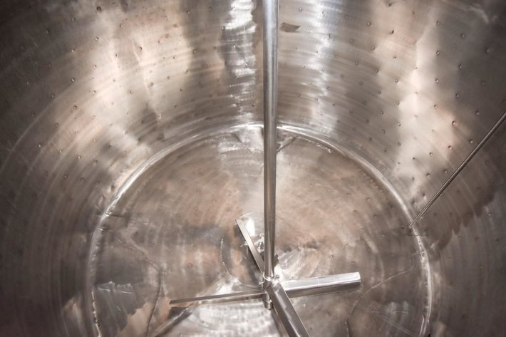 Image for ***SOLD*** MJK0820 Steam Jacketed Kettle 1000L