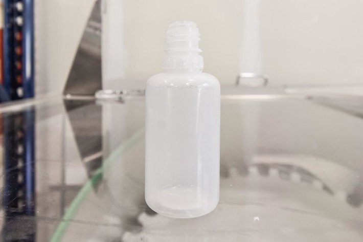 Image for ***SOLD*** MJK0821 Bottle Unscrambler