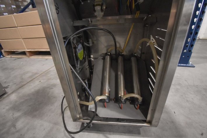 Image for ***SOLD***MJK0823 Ozone Air Purifier Generator