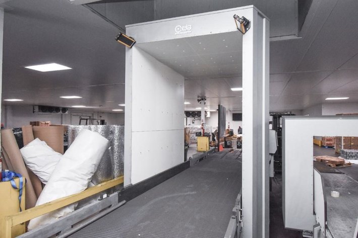 Image for ***SOLD***MJK0824 CEIA Metal Check EMIS 130200