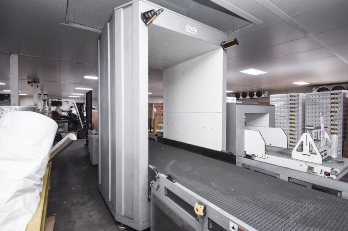 Image for ***SOLD***MJK0824 CEIA Metal Check EMIS 130200