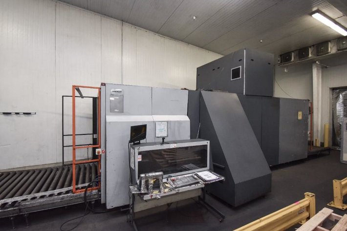 Image for ***SOLD***MJK0825 Rapiscan X-Ray Machine 638DV