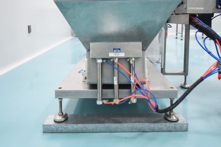 Image for ***SOLD***MJK0843 Cap Elevator