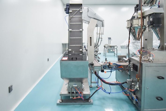 Image for ***SOLD***MJK0843 Cap Elevator