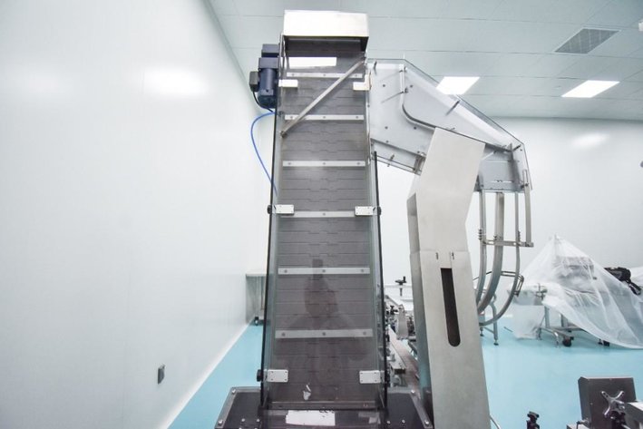 Image for ***SOLD***MJK0843 Cap Elevator