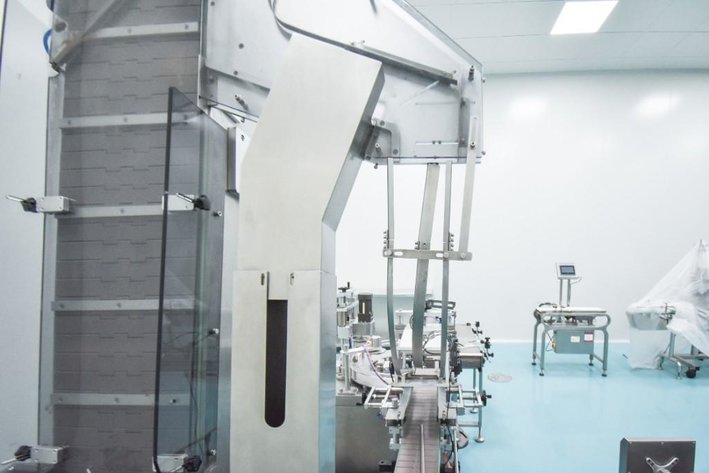 Image for ***SOLD***MJK0843 Cap Elevator