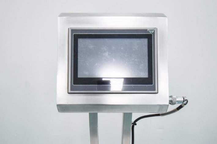 Image for ***SOLD***MJK0846 Check Weigher CW10B-00t