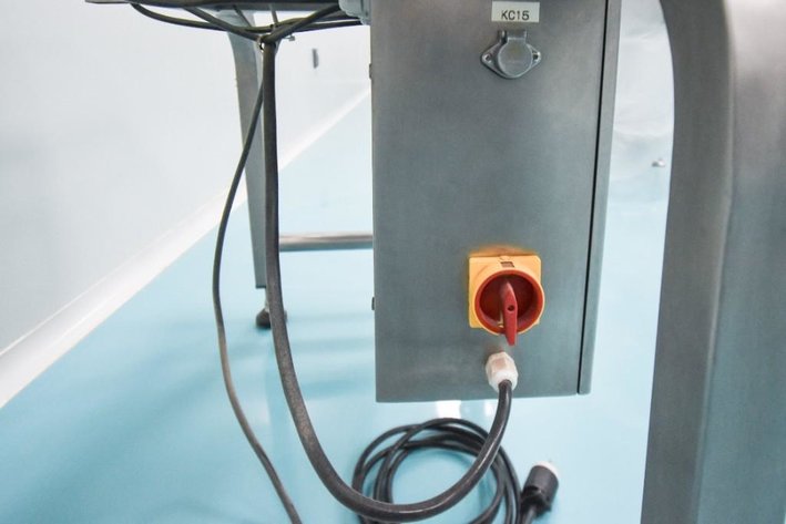 Image for ***SOLD***MJK0846 Check Weigher CW10B-00t