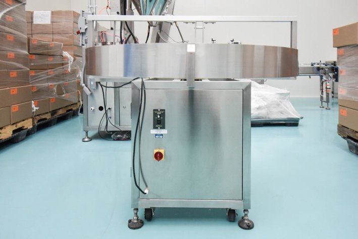 Image for ***SOLD*** MJK0848 Accumulation Table