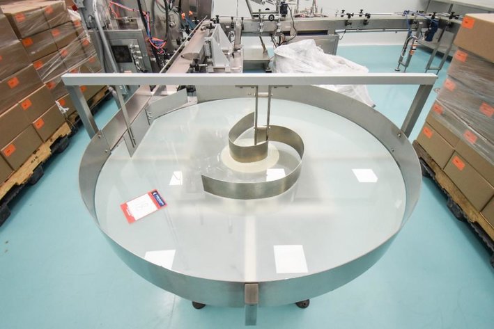 Image for ***SOLD*** MJK0848 Accumulation Table